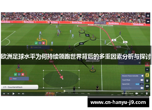 欧洲足球水平为何持续领跑世界背后的多重因素分析与探讨